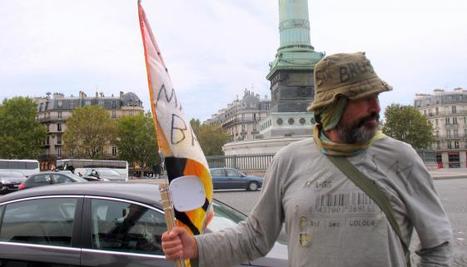 La difficile marche &agrave; contre-courant des Indign&eacute;s | Et si demain...les indign&eacute;es... | Scoop.it