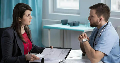 Rising costs make medical malpractice insurance a hot topic in the industry | Legal Nurse Consultant | Scoop.it