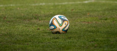 La química de un balón de fútbol | Artículos CIENCIA-TECNOLOGIA | Scoop.it
