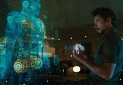 Augmented Reality and a Better User Experience | Digital Delights - Avatars, Virtual Worlds, Gamification | Scoop.it