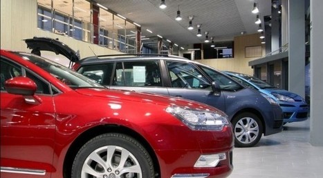 Cártel en el sector de distribución comercial de carros #España | SC News® | Scoop.it