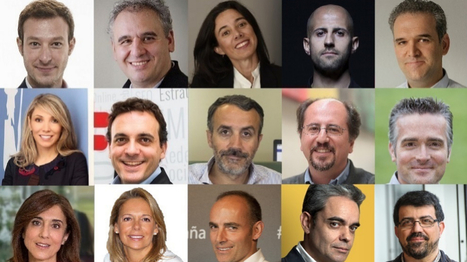 Las claves de la transformación digital, contadas por los que de verdad saben | Gamification | Scoop.it