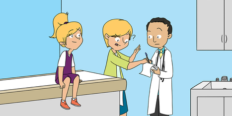 Why Vaccines Do Not Work Without Trust · | Hésitations Vaccinales: Observatoire HESIVAXs | Scoop.it