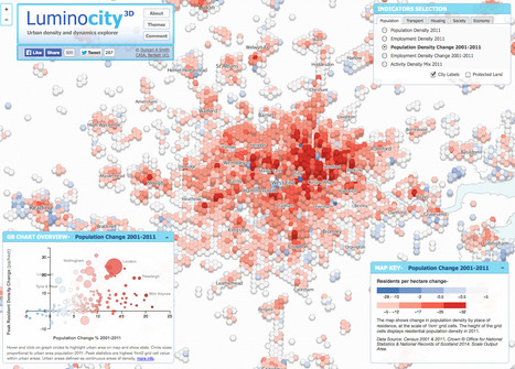 LuminoCity3D: new interactive map tool sheds light on British cities | Machines Pensantes | Scoop.it