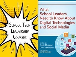 Poor technology leadership is usually just poor leadership | Dangerously Irrelevant | Moodle and Web 2.0 | Scoop.it