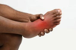 Causes and Treatment of Painful Knot on Top of Foot | Foot Doctor houston | Scoop.it