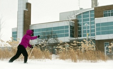 L'Estrie retient davantage les dipl&ocirc;m&eacute;s de l'UdeS | Isabelle Pion | Sherbrooke | Revue de presse - F&eacute;d&eacute;ration des c&eacute;geps | Scoop.it