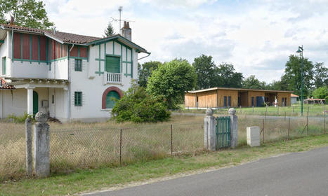 Inventaire du Patrimoine Bâti sur les communes du Parc / Actus du Parc Naturel Régional des Landes de Gascogne | Landes | Scoop.it