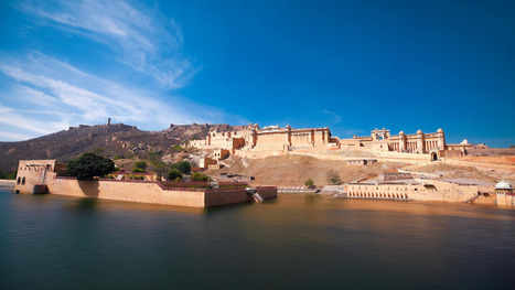 Best Locations for Photo Shoots in Jaipur | Delhi Agra Tour Package | Scoop.it