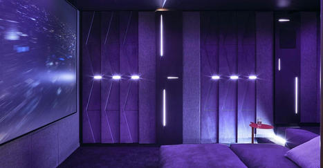 Inside Always Welcome's striking new Kramerville showroom | Afrodizziak | Scoop.it