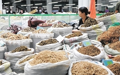 Nestlé fait le pari de la médecine traditionnelle chinoise | Innovation Agro-activités et Bio-industries | Scoop.it