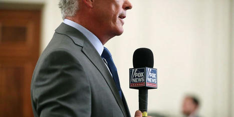 Fox News sees its own viewers as 'uninformed simpletons': former right-wing operative - RawStory.com | Backstabber Watch | Scoop.it