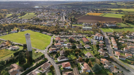 Nouvelle-Aquitaine : Une nouvelle feuille de route pour des territoires plus &eacute;quilibr&eacute;s | Dynamiques des territoires en Nouvelle-Aquitaine | Scoop.it