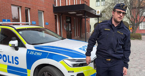 Polisen bekr&auml;ftar: Ton&aring;ring misst&auml;nks f&ouml;r skolhot | 1Uutiset - Lukemisen t&auml;hden | Scoop.it