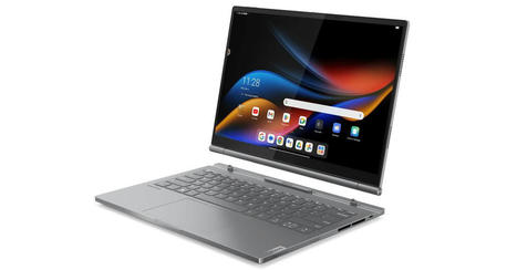 Android und Windows vereint: Lenovo schafft, woran andere Hersteller scheitern | Windows in der Schule | Scoop.it