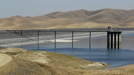 In California, Less Water Means More West Nile Virus | Coastal Restoration | Scoop.it