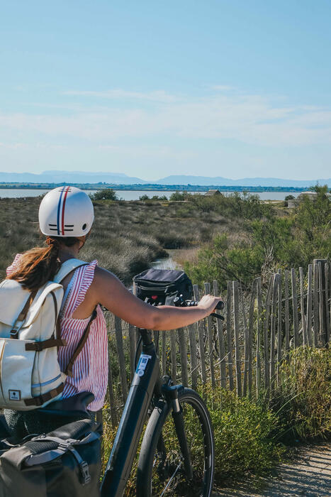 La Méditerranée à Vélo en Occitanie entre Argelès-sur-Mer et Béziers | Loisirs Nature dans l'Hérault | Scoop.it