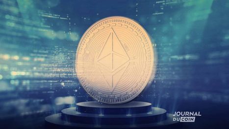 Ethereum : Casper pour décentraliser le minage ? | LA BLOCKCHAIN | Scoop.it