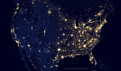 Regulators have been giving utilities higher returns. Why? | Sustainability Science | Scoop.it