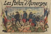 La Grande Guerre d'Henri Pourrat | ClermontCommunauté .Culture | Autour du Centenaire 14-18 | Scoop.it