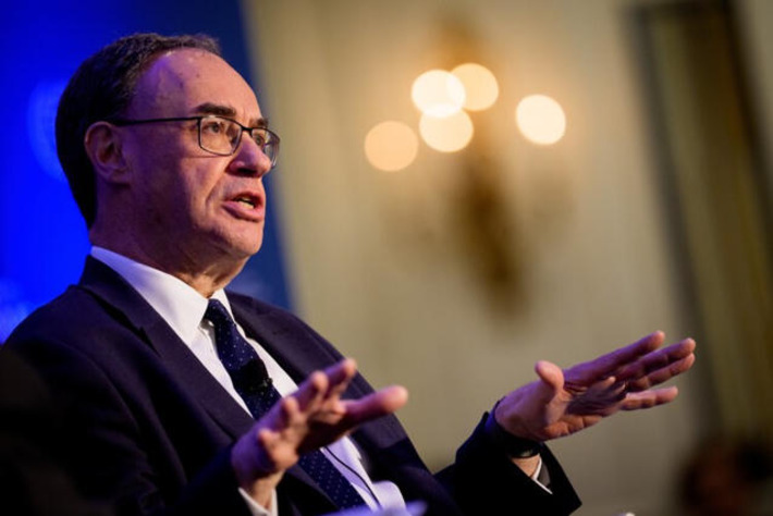 G20 Warned Of Growing Threat to Financial Stability Posed By New AI Models | Financial Markets Report  - Transforming Money Into Wealth | Scoop.it