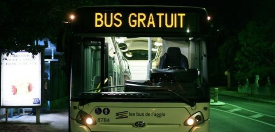 [Sélection podcast du Mercredi] La mise en commun des transports | Une semaine d'actu - Newsletter de veille de l'AURH | Scoop.it