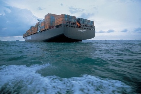 Mobiliser les communautés portuaires contre la menace cyber - 21 09 20 | Veille LH Smart Port City | Scoop.it