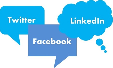 Business Social or Social Business? | b2bmarketing.net | FRESH | Scoop.it