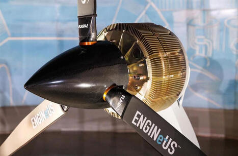 Safran obtient un soutien de l'UE pour industrialiser son moteur &eacute;lectrique ENGINeUS | AERONAUTIQUE NEWS - AEROSPACE POINTOFVIEW - AVIONS - AIRCRAFT | Scoop.it