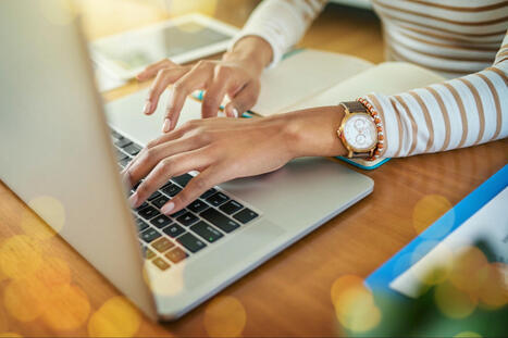 5 Effective Strategies to Boost Your Online Presence | Professional Development for Public & Private Sector | Scoop.it