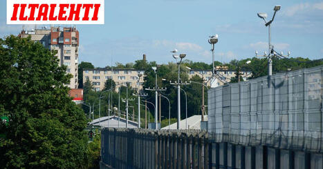 Ven&auml;j&auml; takavarikoi suomalaiskirjoja &ndash; T&auml;m&auml; oli syyn&auml; | 1Uutiset - Lukemisen t&auml;hden | Scoop.it