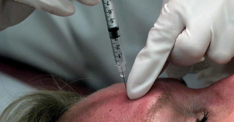 Fake Botox is Common. Here’s What To Watch Out For. | Avoid Internet Scams and ripoffs | Scoop.it