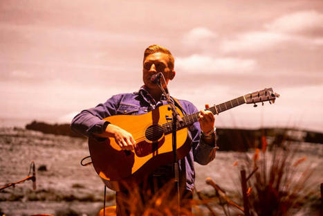 Tyler Childers' new video 'In Your Love' hailed for showing gay love in rural America | LGBTQ+ Movies, Theatre, FIlm & Music | Scoop.it