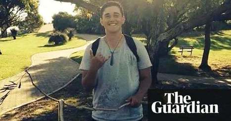 Boy, 15, died from organ failure after getting heatstroke playing rugby league, inquest hears | NZ Warriors Rugby League | Scoop.it