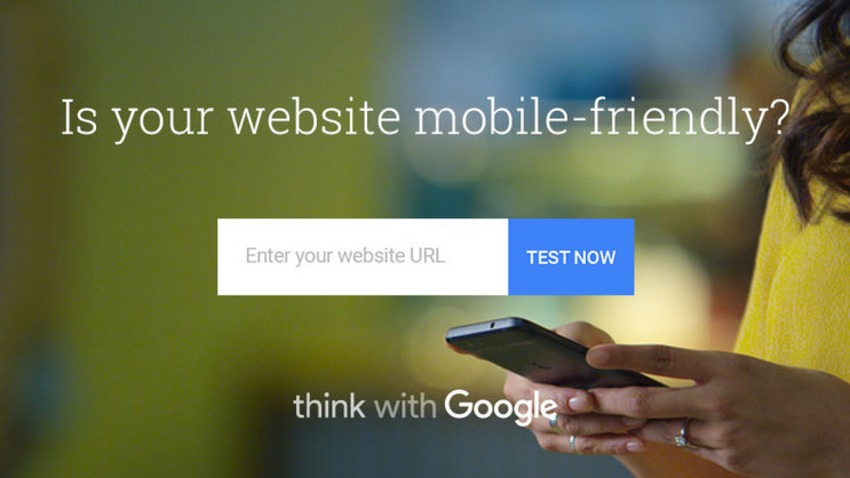 Mobile Website Speed Testing Tool - Google | The MarTech Digest | Scoop.it