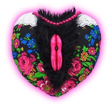 Iwona Demko: Marie | Art Installations, Sculpture, Contemporary Art | Scoop.it