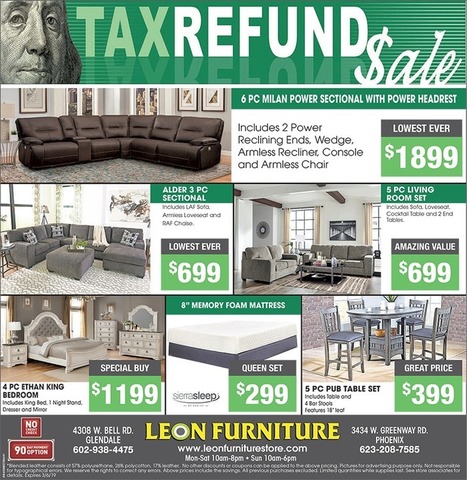 Buy Online Chairs Phoenix Az Furniture Sale In Phoenix In Leon