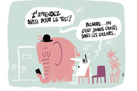 Prévention des addictions chez les agents : la CNRACL lance un appel à projets pour les employeurs | Trouver une subvention, un appel à projets, un appel à manifestation d'intérêt (AMI), ... | Scoop.it