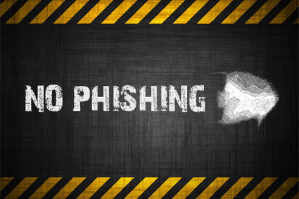 How to Recognize and Avoid Phishing Emails and Links | 21st Century Learning and Teaching | Scoop.it