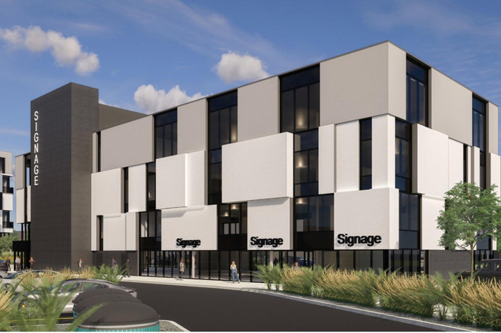 Western Canada office construction hits 20-year lows | Real Estate Report | Scoop.it