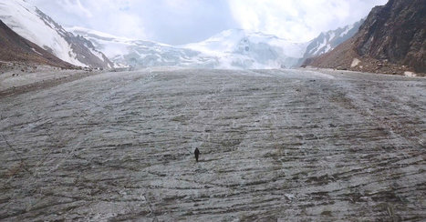Glaciers Are Retreating. Millions Rely on Their Water | Coastal Restoration | Scoop.it