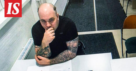 &rdquo;Lapin Jokeri&rdquo; on kuollut | 1Uutiset - Lukemisen t&auml;hden | Scoop.it