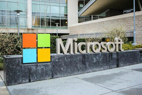 #Dinamarca: Piden a regulador antimonopolio de la UE investigar a Microsoft por servicio en la nube | #SCNews | SC News® | Scoop.it