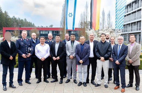 Germany to increase Arrow 3 interceptor and launcher deal with Israel | DEFENSE NEWS | Scoop.it