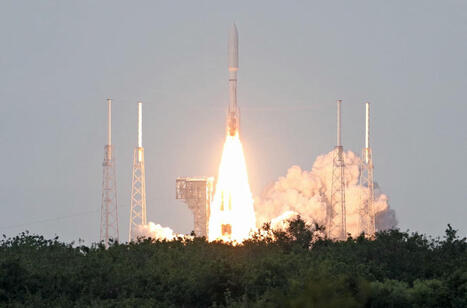 Five priorities for advancing NATO’s space mission | DEFENSE NEWS | Scoop.it