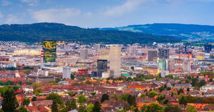 Permira chair moves to Switzerland as wealthy executives rethink residency strategies | Family Office & Billionaire Report - Empowering Family Dynasties | Scoop.it