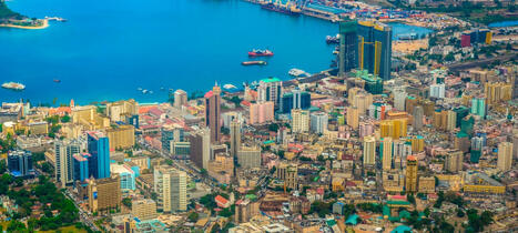 UN Advisory Board names 20 city leaders in zero waste | Regards crois&eacute;s sur la transition &eacute;cologique | Scoop.it