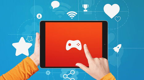 Gamification use case: How to offset employee disengagement with a gamified learning portal approach  | Creative teaching and learning | Scoop.it