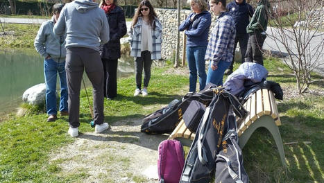 Hautes-Pyrénées : Comment les offices de tourisme et la fédération de pêche échangent pour développer le tourisme halieutique | Vallées d'Aure & Louron - Pyrénées | Scoop.it