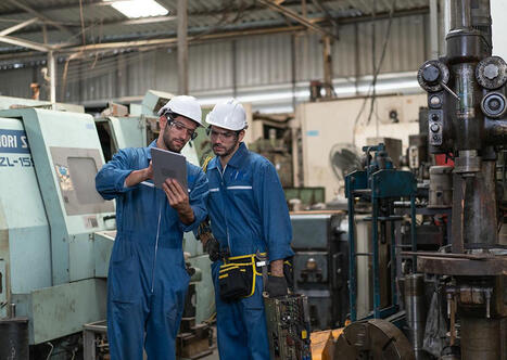 D&eacute;di&eacute;e aux entreprises en difficult&eacute;, l&rsquo;activit&eacute; partielle "rebond" activ&eacute;e par d&eacute;cret | D&eacute;veloppement local | Scoop.it